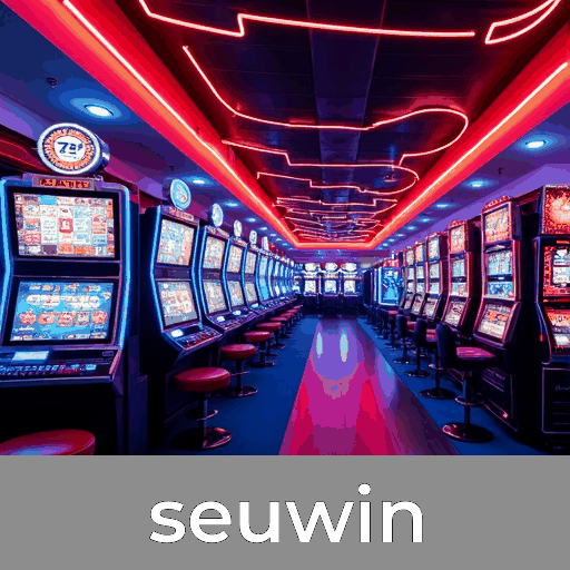 Explore a Riqueza de Bônus e Ofertas Exclusivas no seuwin
