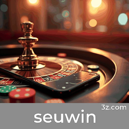 SeuWin: Cassino Online Premiado e Seguro