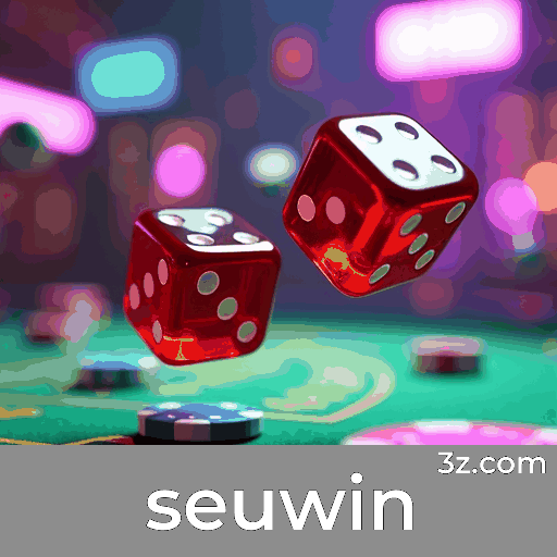 SeuWin: Cassino Online Premiado e Seguro