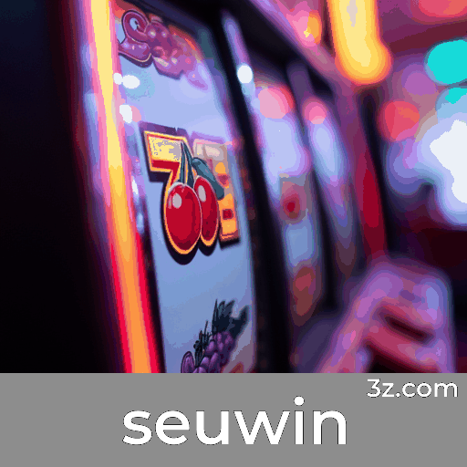 SeuWin: Cassino Online Premiado e Seguro