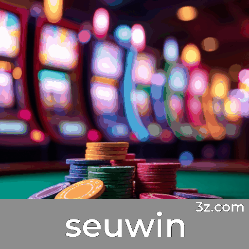 SeuWin: Cassino Online Premiado e Seguro