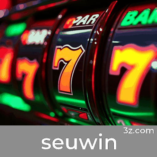 SeuWin: Cassino Online Premiado e Seguro