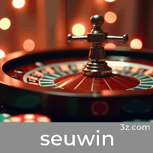 SeuWin: Cassino Online Premiado e Seguro