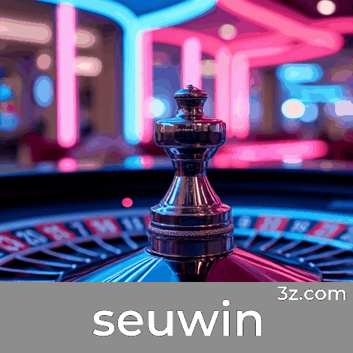 SeuWin: Experiência de Cassino Imersiva para Brasileiros