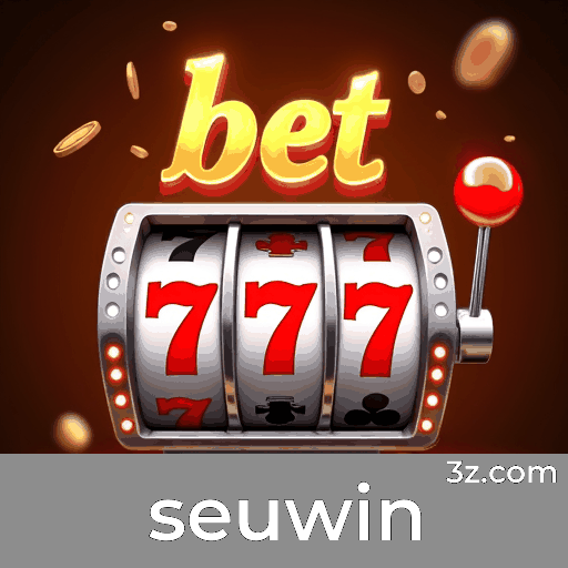 SeuWin: Cassino Online Premiado e Seguro