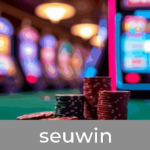seuwin: A Plataforma de Jogo com Serviço Profissional Incomparável