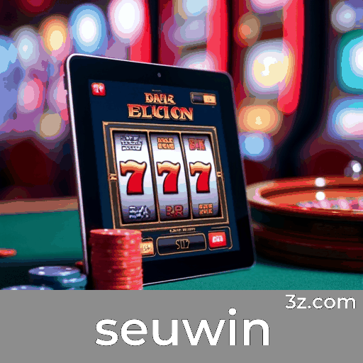 SeuWin: Cassino Online Premiado e Seguro