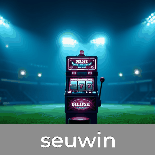 seuwin: A Plataforma de Jogo com Serviço Profissional Incomparável